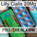 Lilly Cialis 20Mg new03